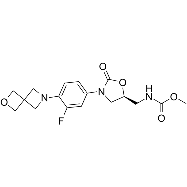 TBI-223 2071265-08-0